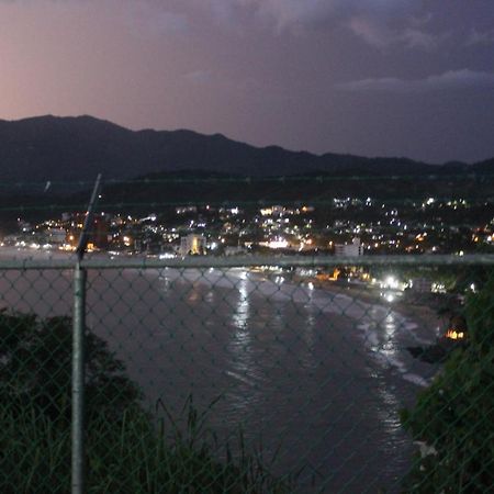 Casa Mexicana La Reyna Manzanillo Bagian luar foto