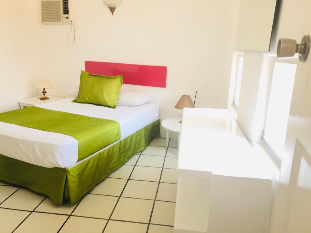 Casa Mexicana La Reyna Manzanillo Bagian luar foto