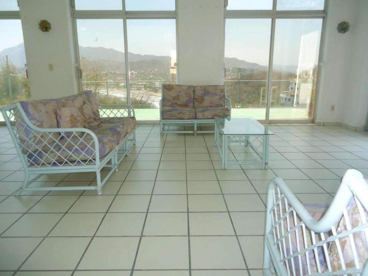 Casa Mexicana La Reyna Manzanillo Bagian luar foto