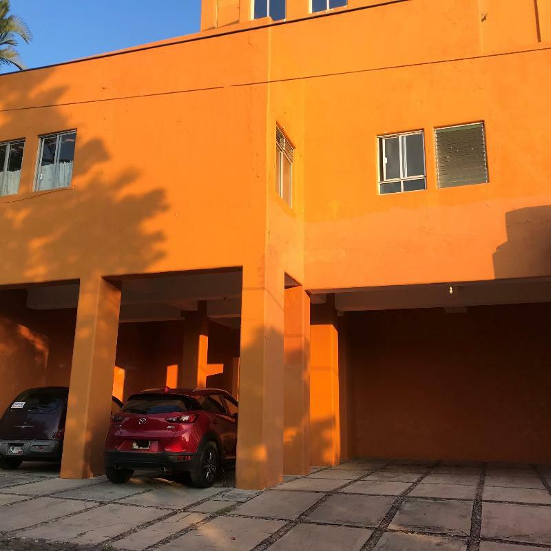 Casa Mexicana La Reyna Manzanillo Bagian luar foto