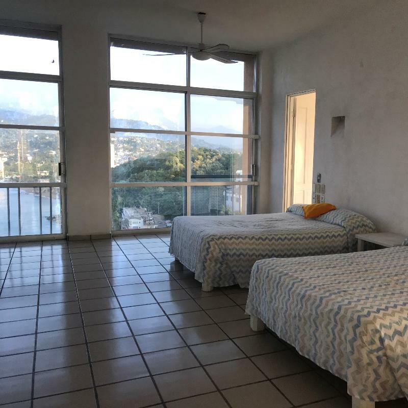 Casa Mexicana La Reyna Manzanillo Bagian luar foto