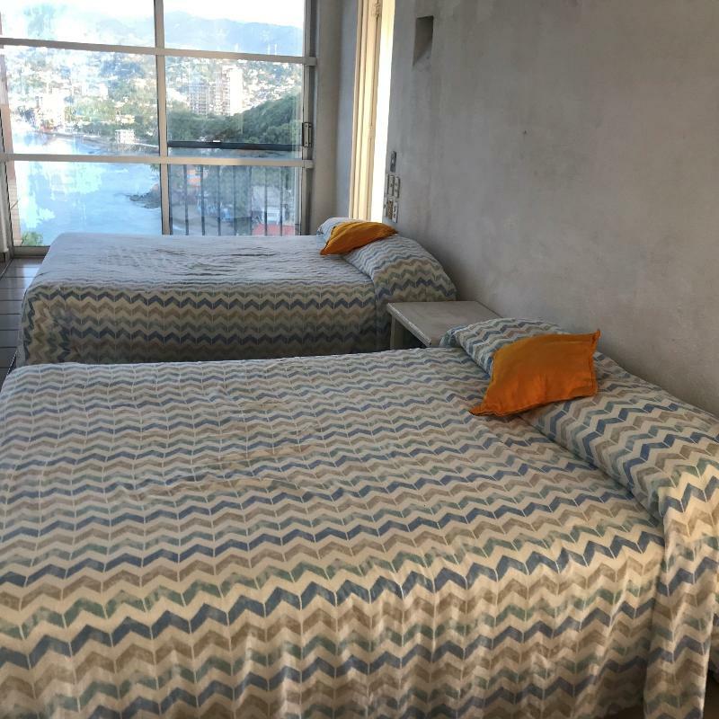 Casa Mexicana La Reyna Manzanillo Bagian luar foto