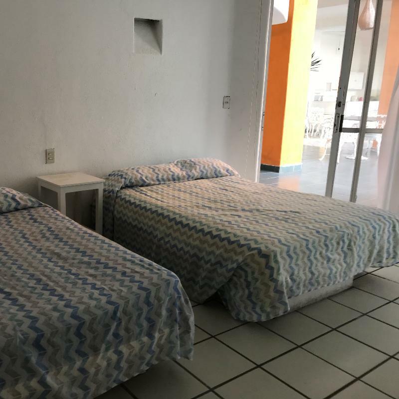 Casa Mexicana La Reyna Manzanillo Bagian luar foto